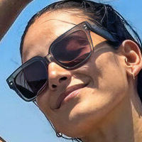 Johanna Solano Çıplak
