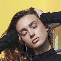 Jordyn Johnson Çıplak