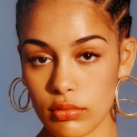 Jorja Smith Çıplak