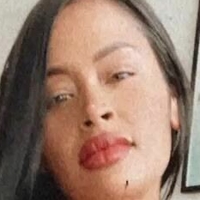 Joselynn Vallejo Çıplak
