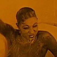 Josephine Baker Çıplak