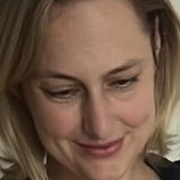 Josephine Teske Çıplak