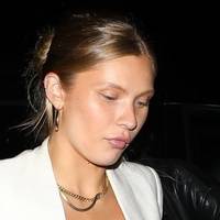 Josie Canseco Çıplak