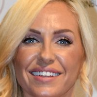 Josie Gibson Çıplak