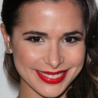 Josie Loren Çıplak
