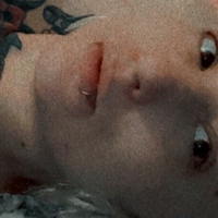 Josy Carver Çıplak