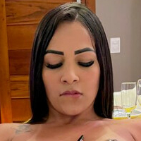 Josy Gurgel Çıplak