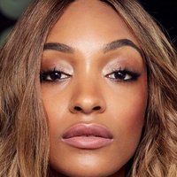Jourdan Dunn Çıplak