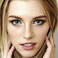 Jourdan Miller Çıplak