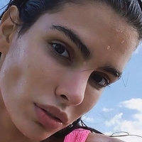 Jovana Djordjevic Çıplak