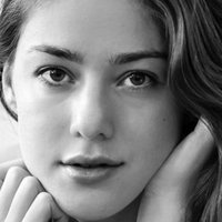 Joy Draiki Çıplak