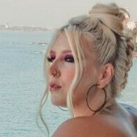 jraybabyy Çıplak
