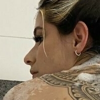 Ju Vampira Çıplak