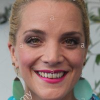Judith Hildebrandt Çıplak