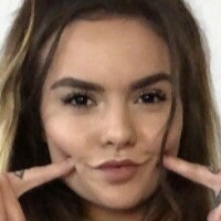 juicygruesome Çıplak