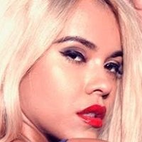 Juju Reis Çıplak