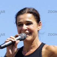 Jule Neigel Çıplak