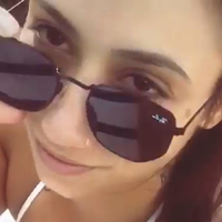 Julia Abade Çıplak