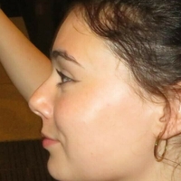 Julia Antonelli Çıplak