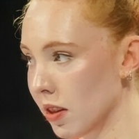 Julia Bergmann Çıplak