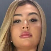 Julia Calsing Çıplak