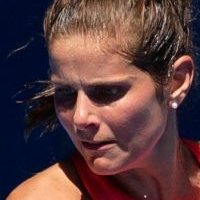 Julia Goerges Çıplak