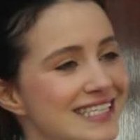 Julia Goldani Telles Çıplak