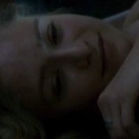 Julia Jentsch Çıplak