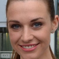 Julia Kaminska Çıplak
