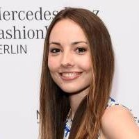Julia Krueger Çıplak