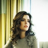 Julia Lescova Çıplak