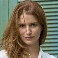 Julia Lund Çıplak