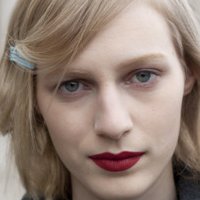 Julia Nobis Çıplak