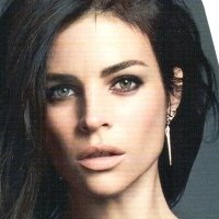 Julia Restoin Roitfeld Çıplak
