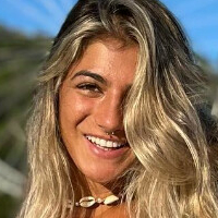 Julia Rodrigues Çıplak