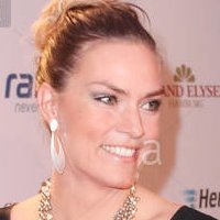 Julia Scharf Çıplak