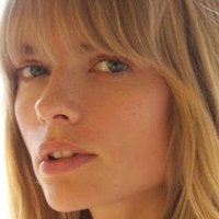 Julia Stegner Çıplak
