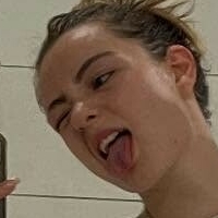 Julia Topal Çıplak