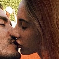Juliana Canty Çıplak