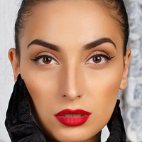 Juliana Karapetyan Çıplak