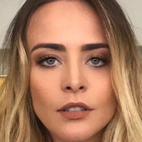 Juliana Silveira Çıplak