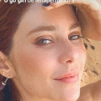 Julianne Trevisol Çıplak