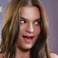 Julie Barzman Çıplak