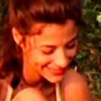 Julie Bataille Çıplak