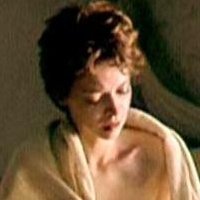 Julie Cox Çıplak