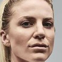 Julie Ertz Çıplak