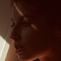 Juliette Alenvers Çıplak