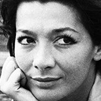 Juliette Greco Çıplak