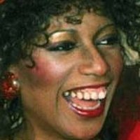 June Pointer Çıplak