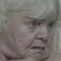 June Squibb Çıplak